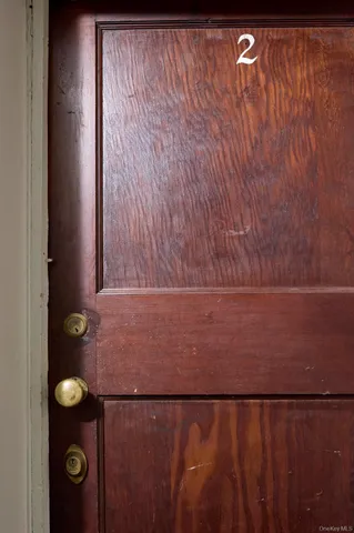 a view of a living room