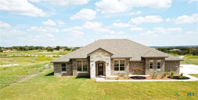 $599,900 | 3071 FM 2657, Copperas Cove, TX 76522