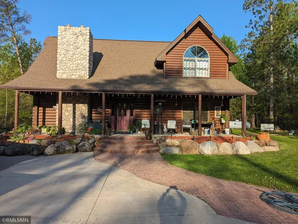 $549,000 | 14638 Highway 70, Pine City, MN 55063
