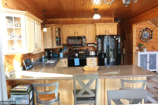 $575,000 | 14638 Highway 70, Pine City, MN 55063