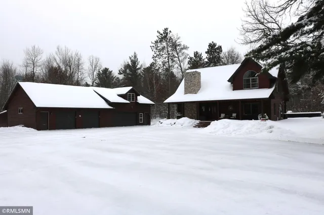 $575,000 | 14638 Highway 70, Pine City, MN 55063