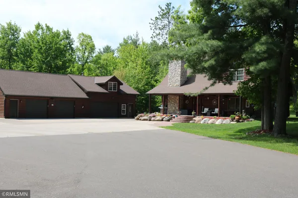 $549,000 | 14638 Highway 70, Pine City, MN 55063
