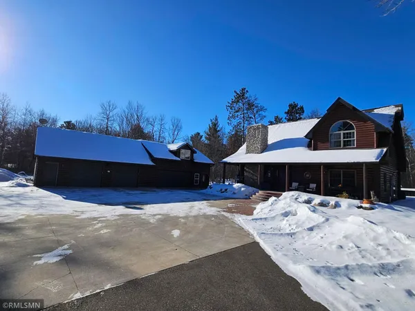 $549,000 | 14638 Highway 70, Pine City, MN 55063