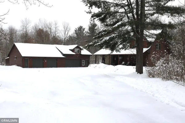 $549,000 | 14638 Highway 70, Pine City, MN 55063