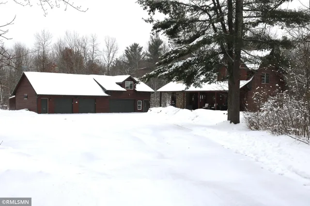 $575,000 | 14638 Highway 70, Pine City, MN 55063