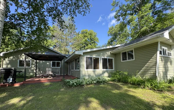 $480,000 | 48894 386th Place, Palisade, MN 56469