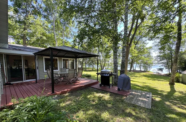 $480,000 | 48894 386th Place, Palisade, MN 56469