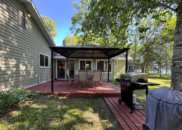 $480,000 | 48894 386th Place, Palisade, MN 56469