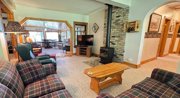 $480,000 | 48894 386th Place, Palisade, MN 56469