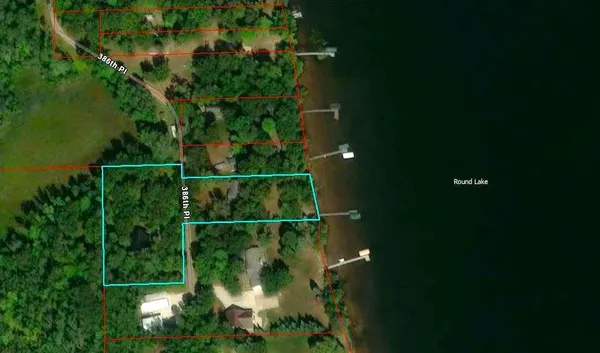 $480,000 | 48894 386th Place, Palisade, MN 56469
