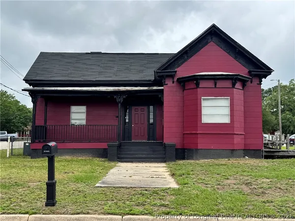 $150,000 | 202 Main Street, Hamlet, NC 28345