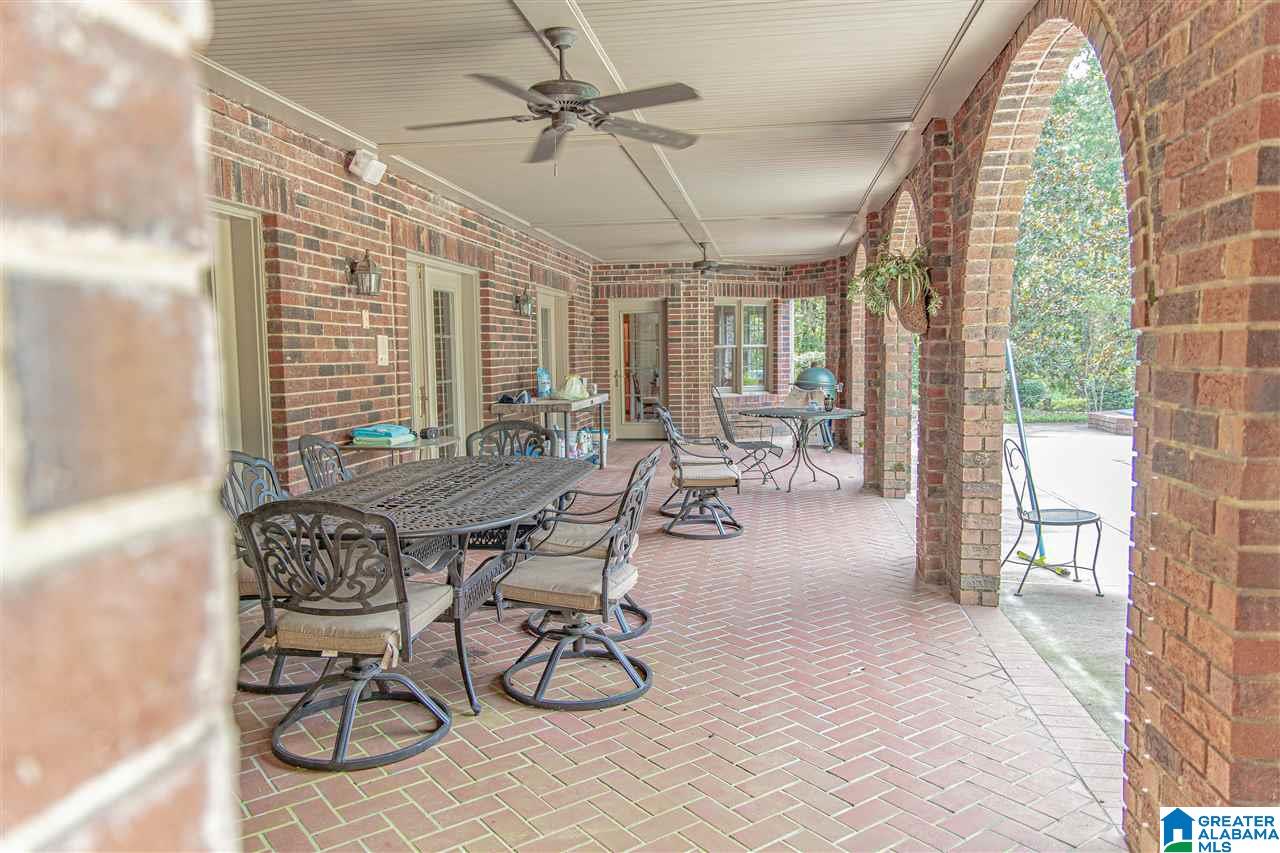 4814 Laurel Trace Anniston, AL 36207 - Photo 41 of 48