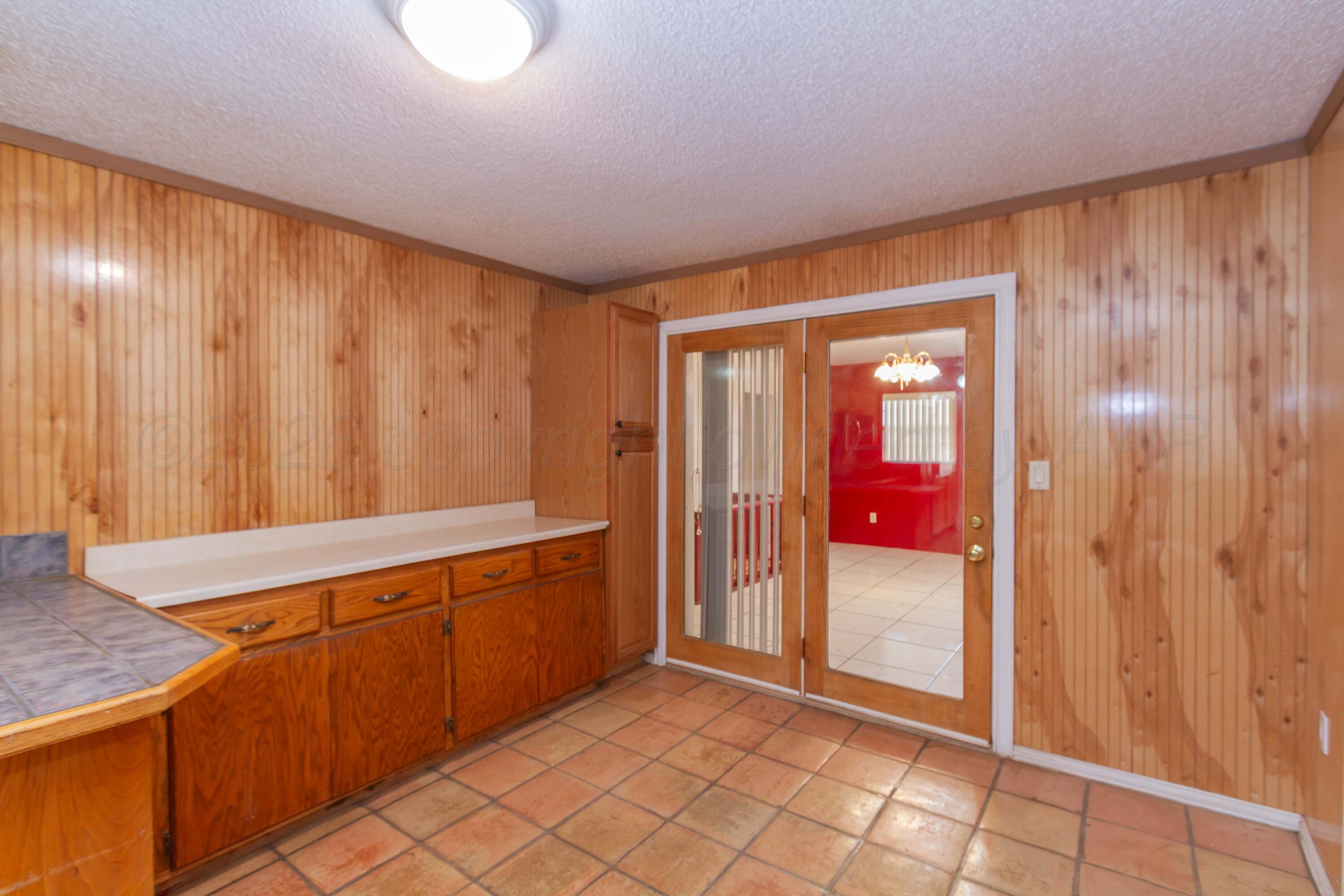 7850 Back Acres Road Amarillo, TX 79119 - Photo 11 of 52 Breakfast room