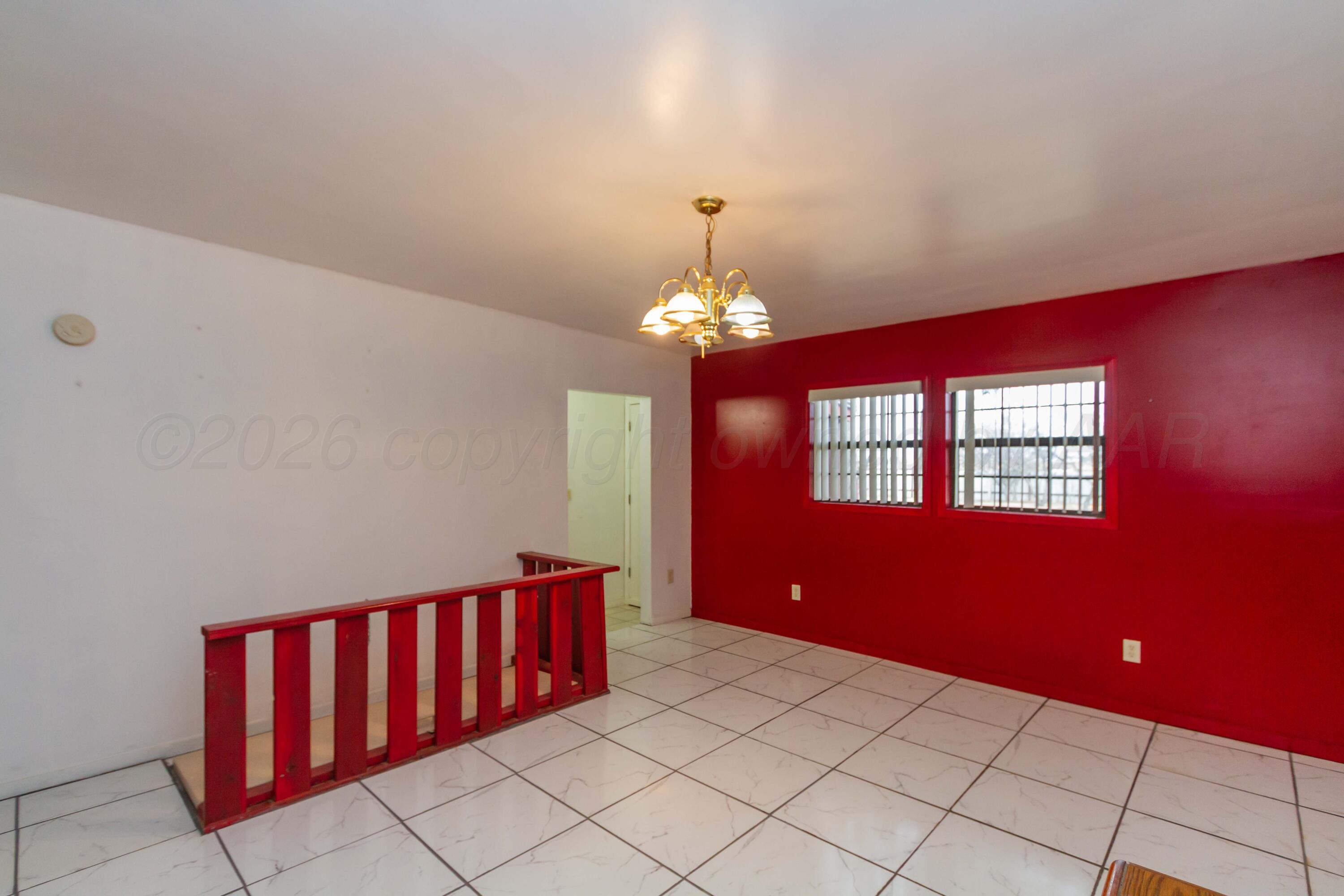 7850 Back Acres Road Amarillo, TX 79119 - Photo 12 of 52 DEN + Basement