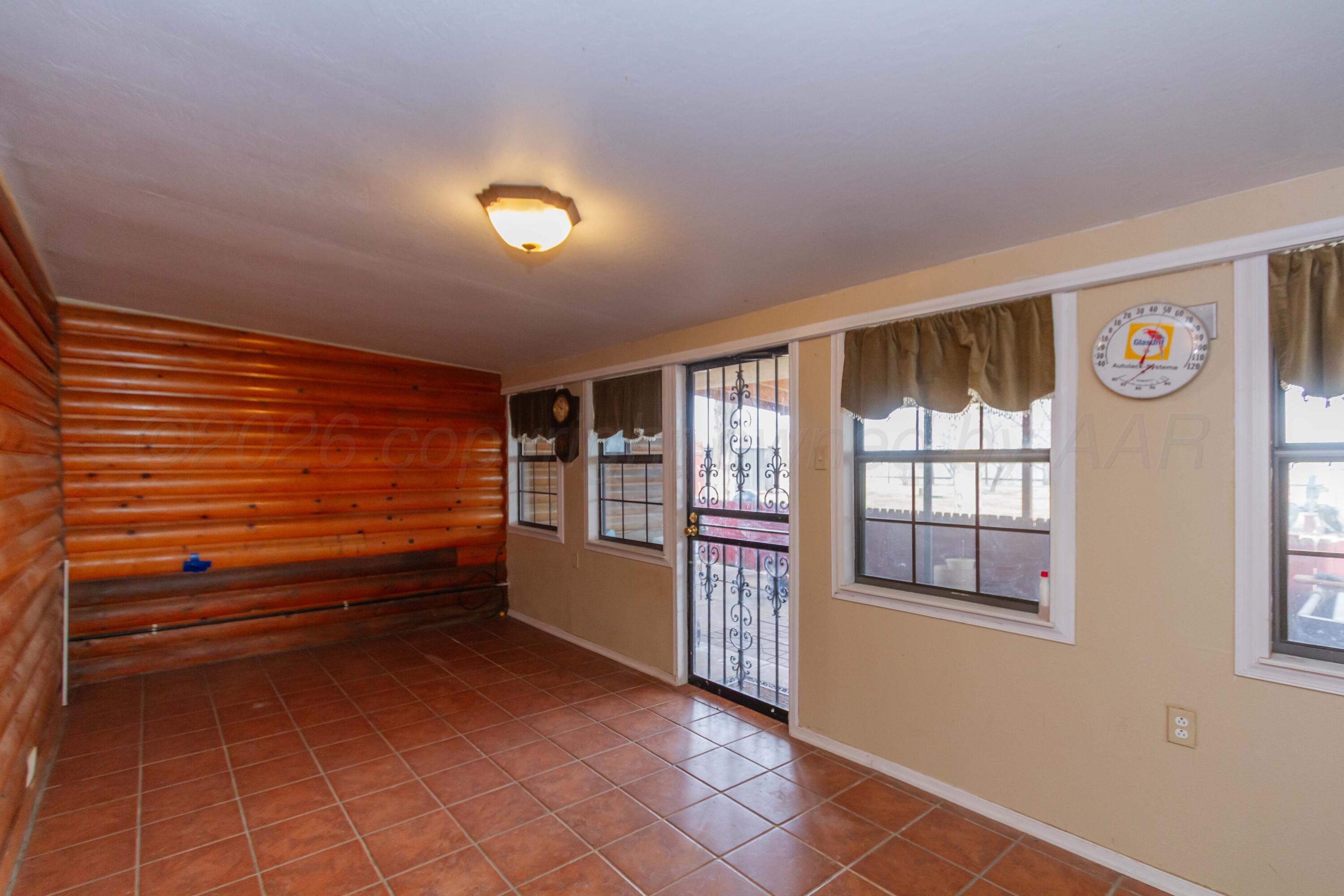 7850 Back Acres Road Amarillo, TX 79119 - Photo 15 of 52 SUNROOM