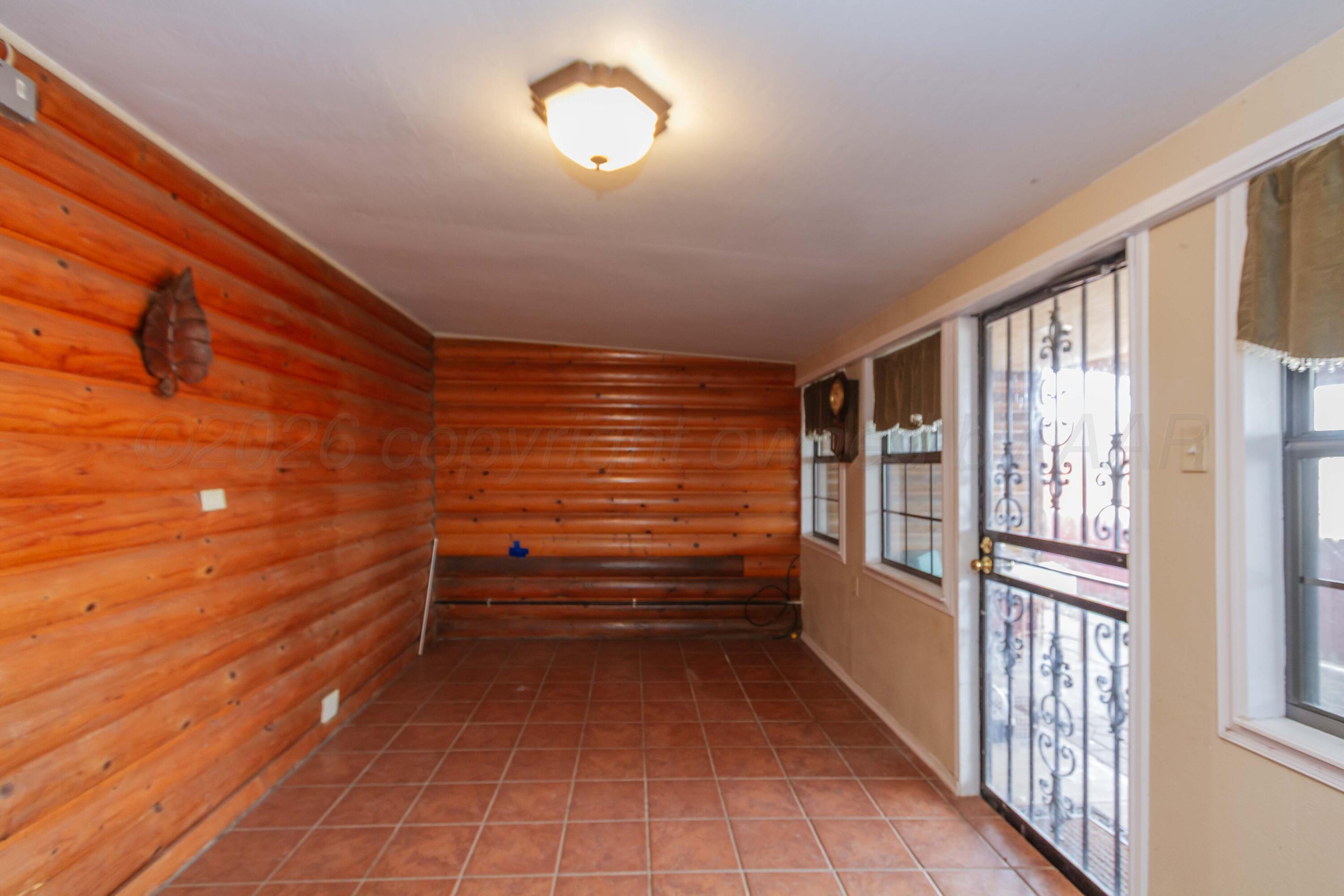 7850 Back Acres Road Amarillo, TX 79119 - Photo 16 of 52 SUNROOM