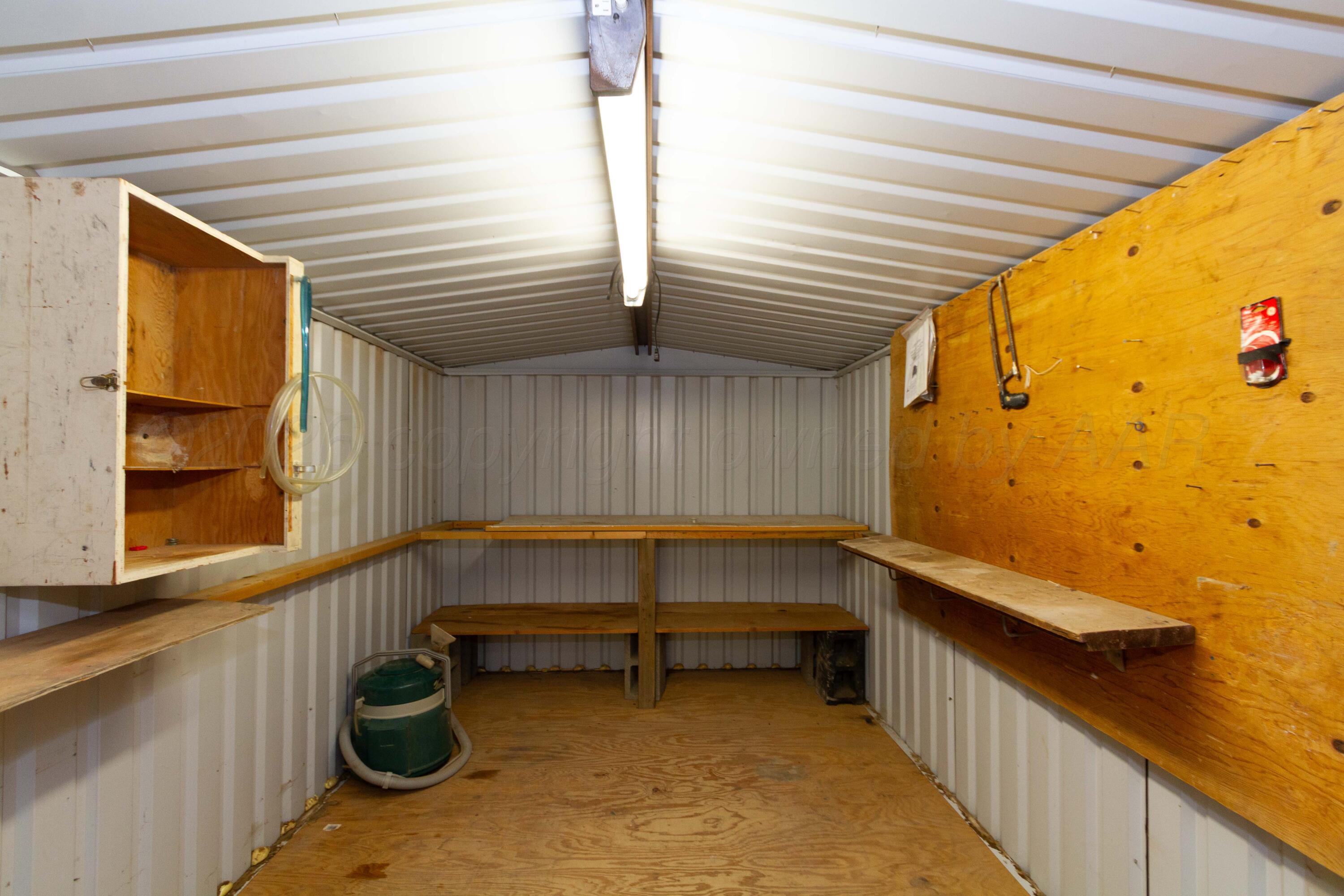 7850 Back Acres Road Amarillo, TX 79119 - Photo 32 of 52 SHOP VIEW 3