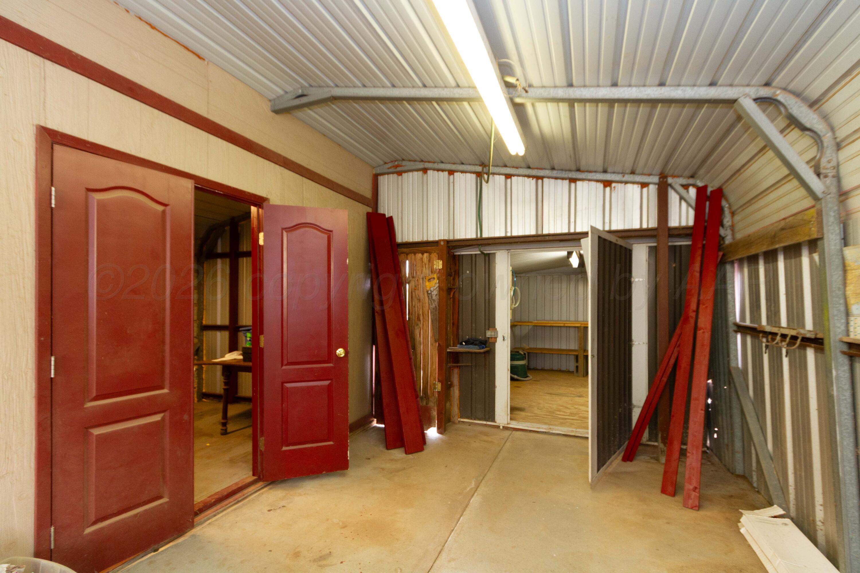 7850 Back Acres Road Amarillo, TX 79119 - Photo 33 of 52 SHOP VIEW 4
