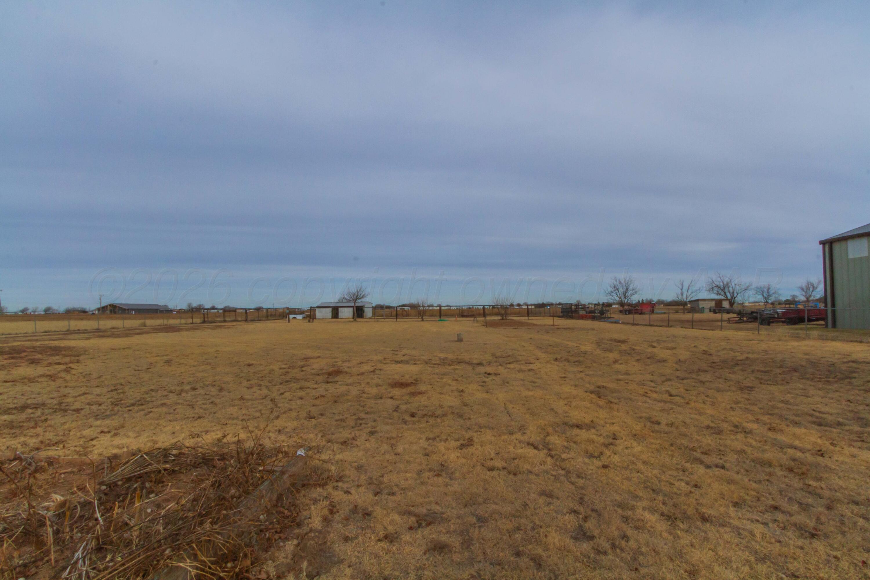 7850 Back Acres Road Amarillo, TX 79119 - Photo 40 of 52 LAND VIEW 2