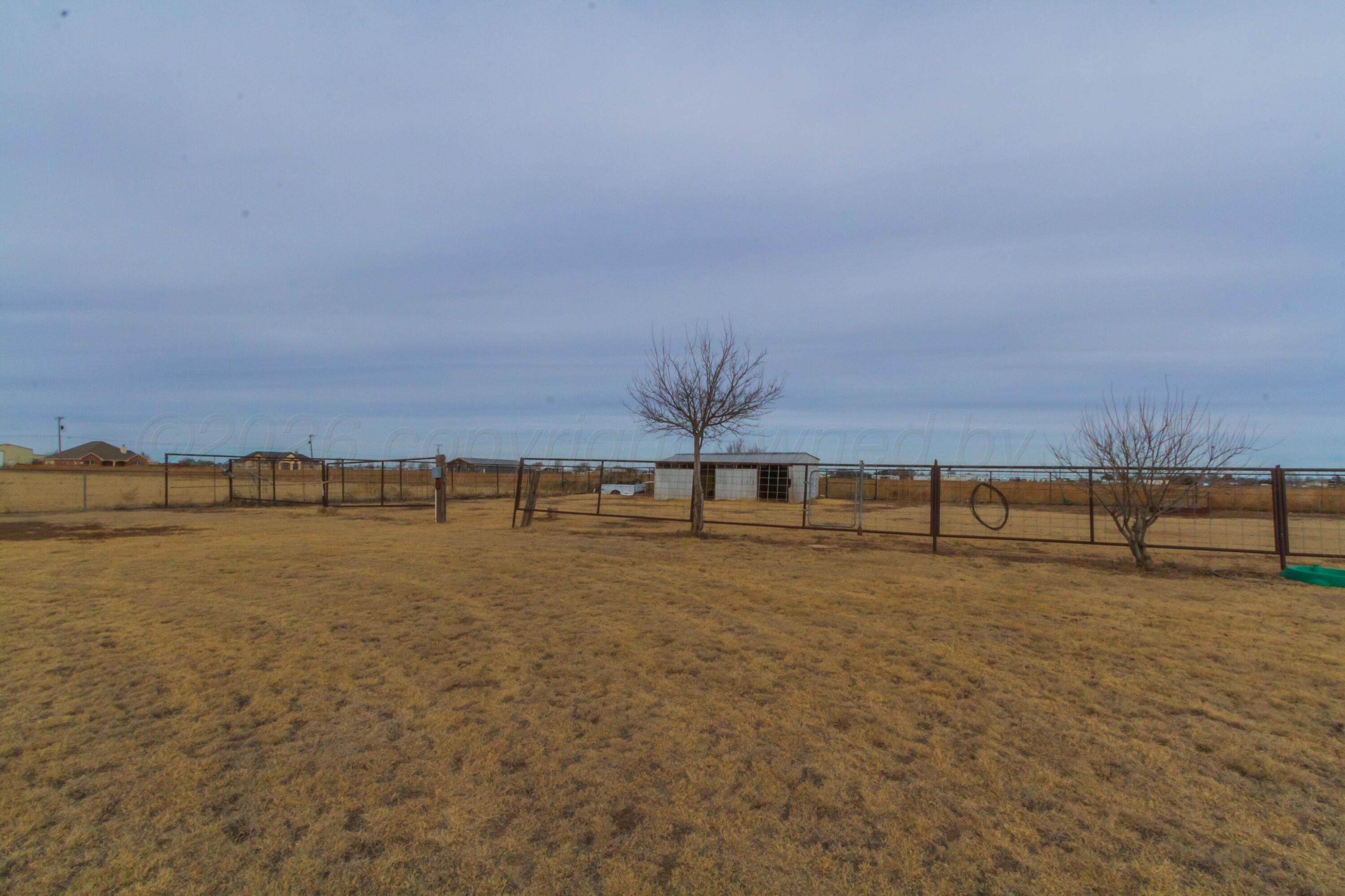 7850 Back Acres Road Amarillo, TX 79119 - Photo 41 of 52 LAND VIEW 3
