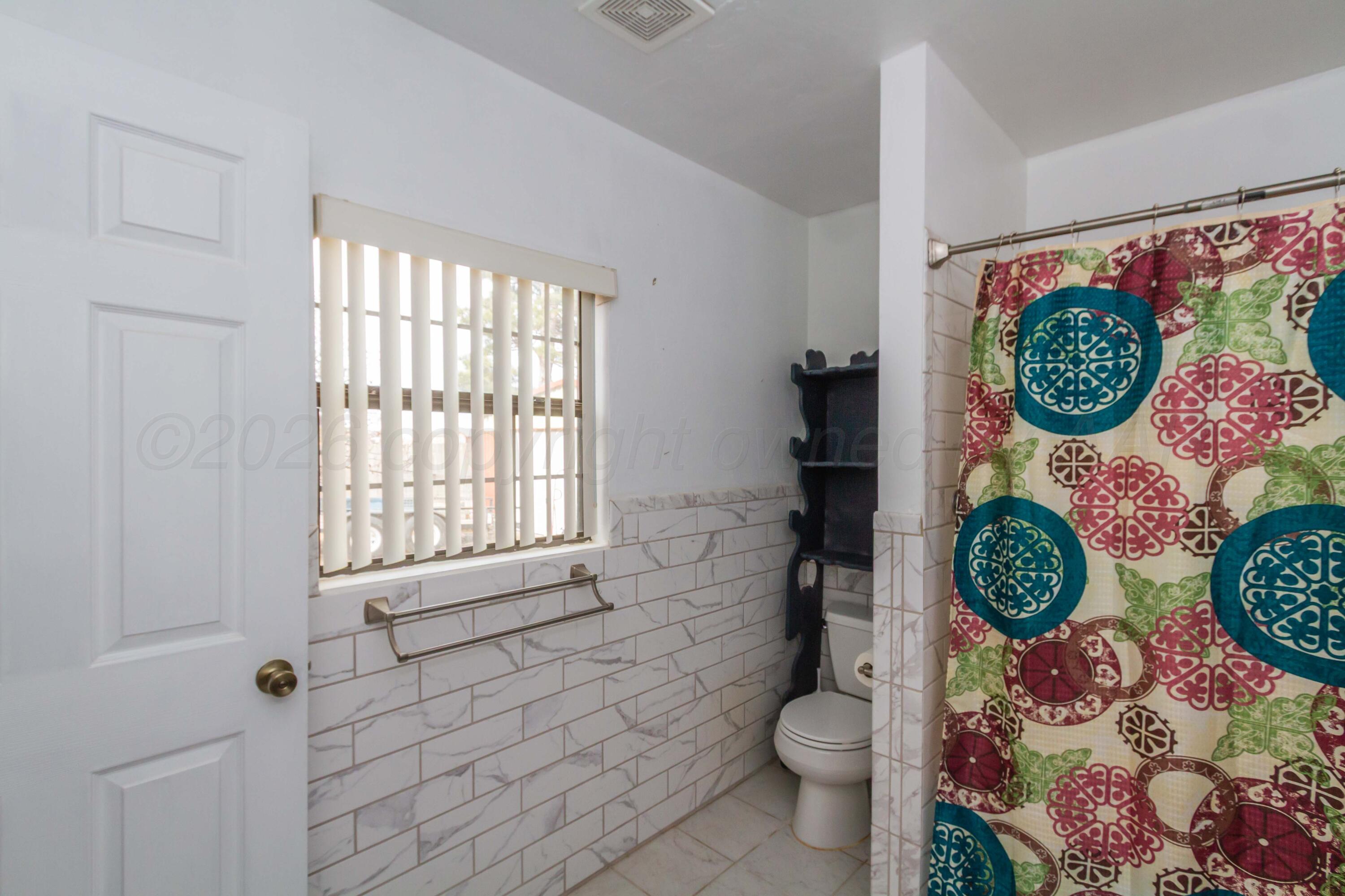 7850 Back Acres Road Amarillo, TX 79119 - Photo 44 of 52 PRIMARY BATH VIEW 2