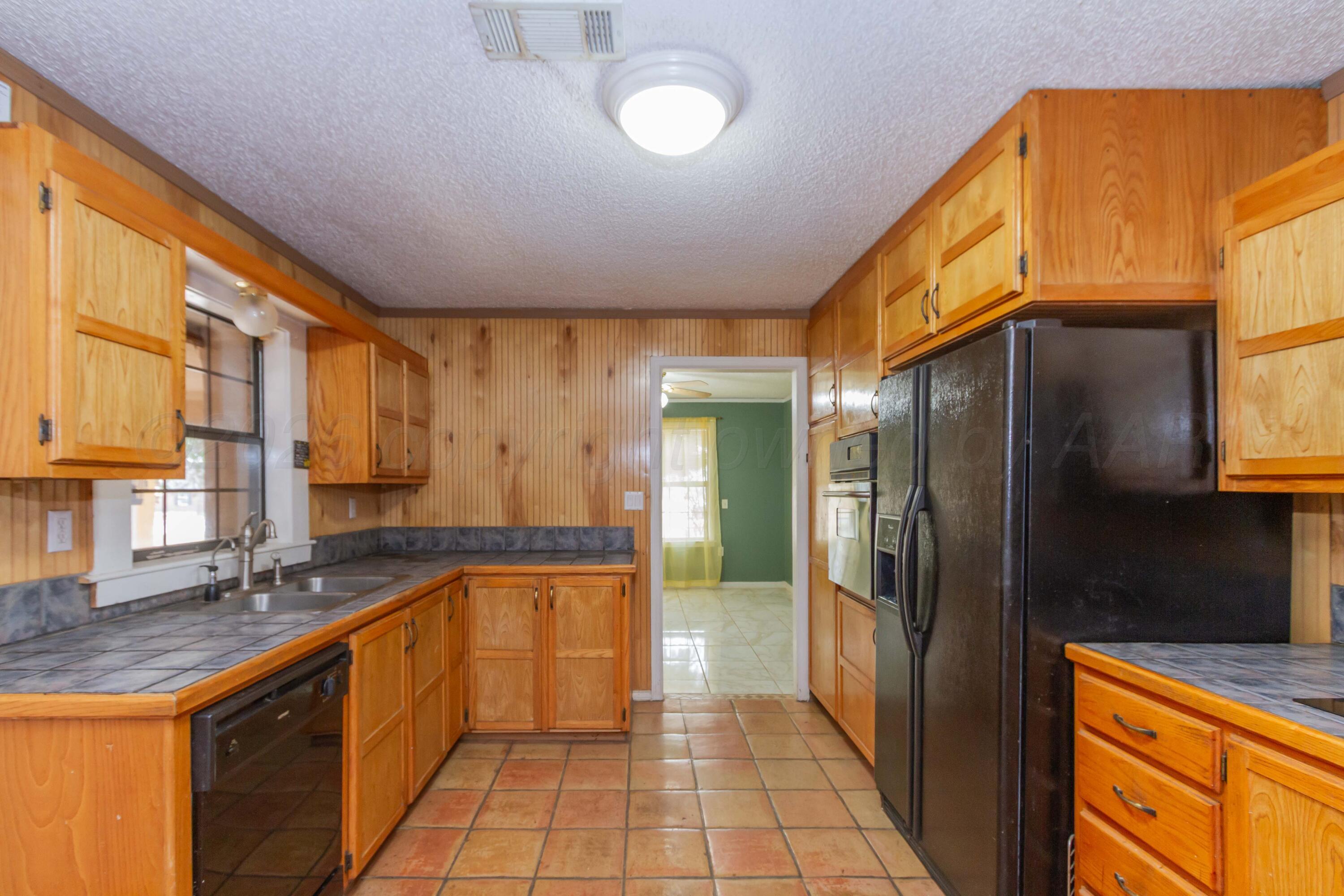 7850 Back Acres Road Amarillo, TX 79119 - Photo 7 of 52 KITCHEN