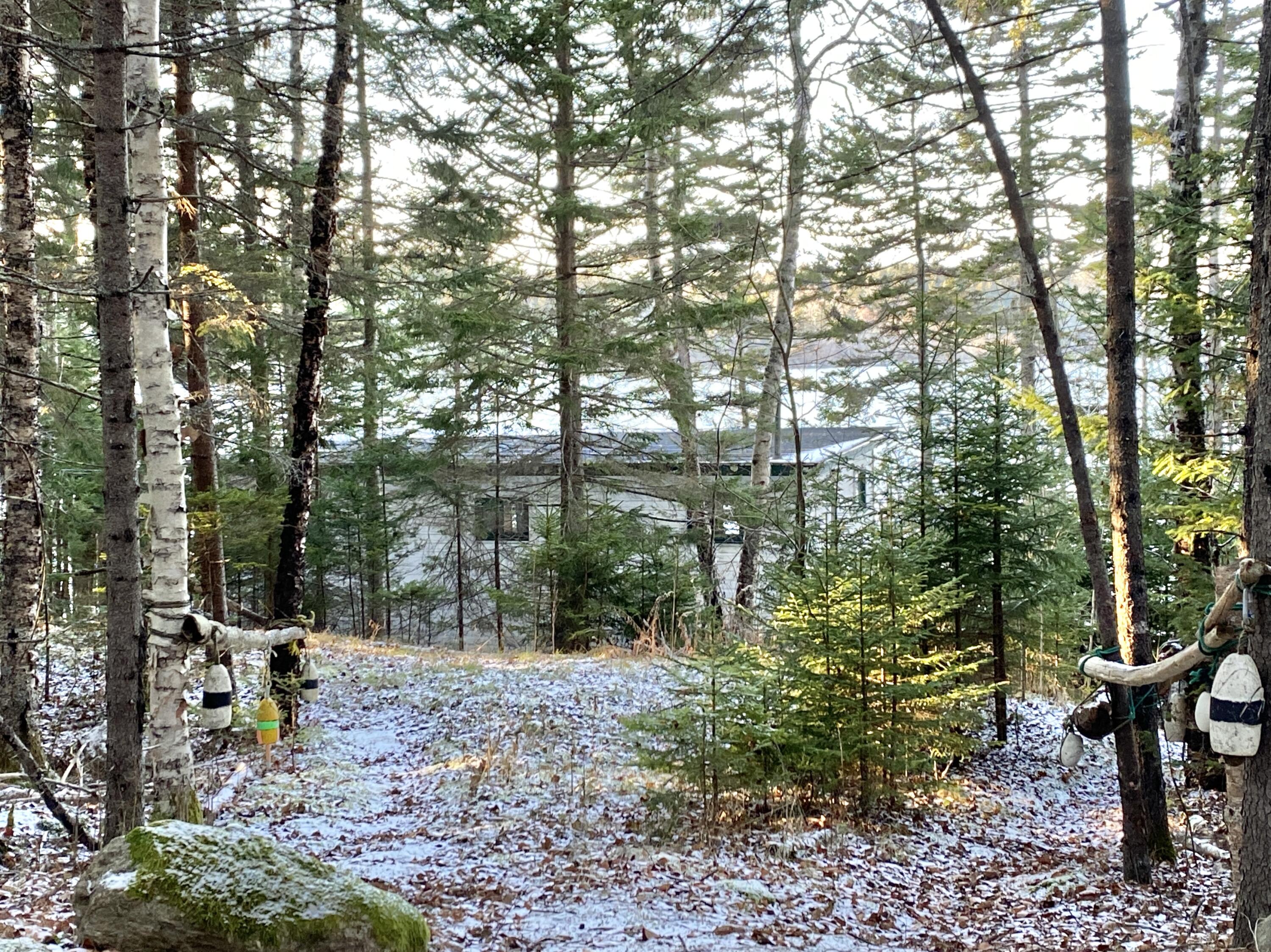 261 Otis Point Road St. George, ME 04860 - Photo 7 of 66 F772F7FA-6A03-4D99-B00F-BD648CD6F44F