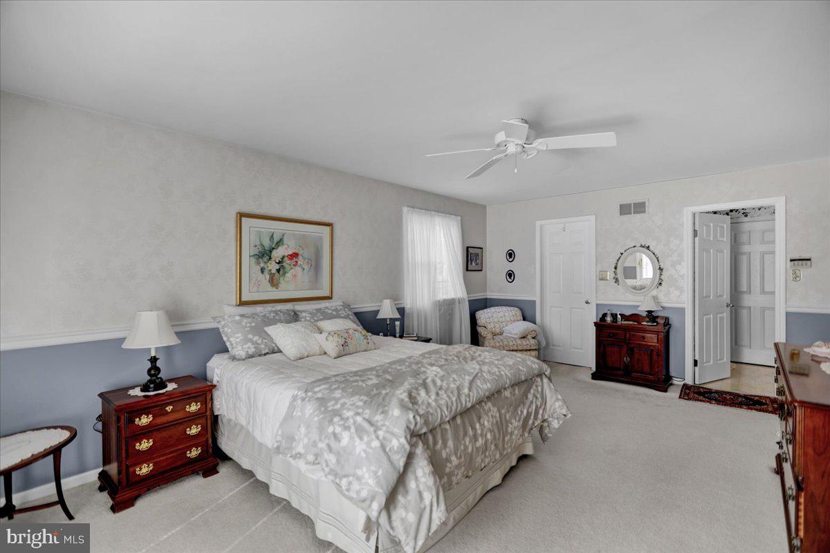 2955 Reedy Road Reading, PA 19608 - Photo 14 of 34 Main Bedroom