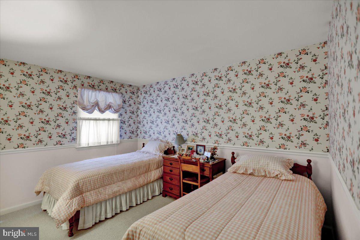 2955 Reedy Road Reading, PA 19608 - Photo 21 of 34 2nd Bedroom