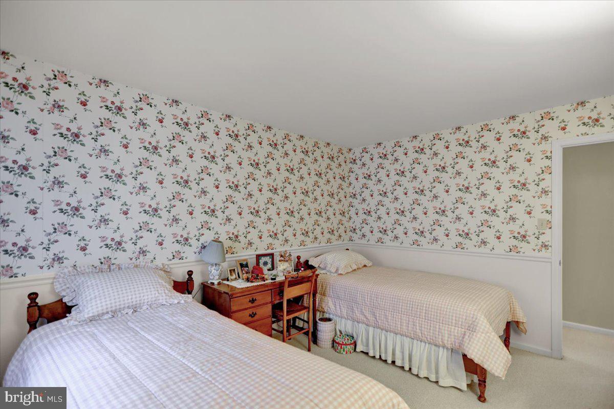 2955 Reedy Road Reading, PA 19608 - Photo 22 of 34 2nd Bedroom