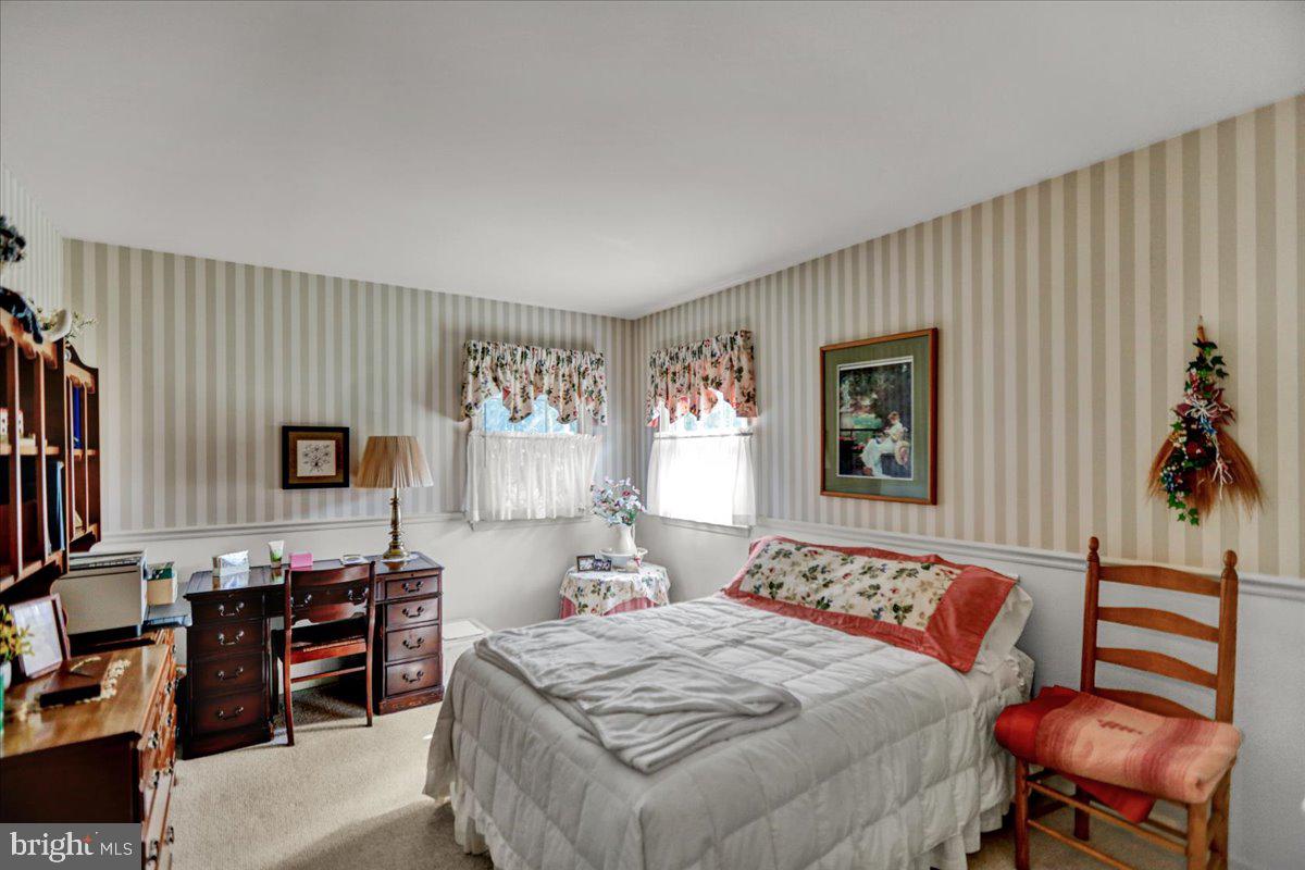 2955 Reedy Road Reading, PA 19608 - Photo 23 of 34 3rd Bedroom