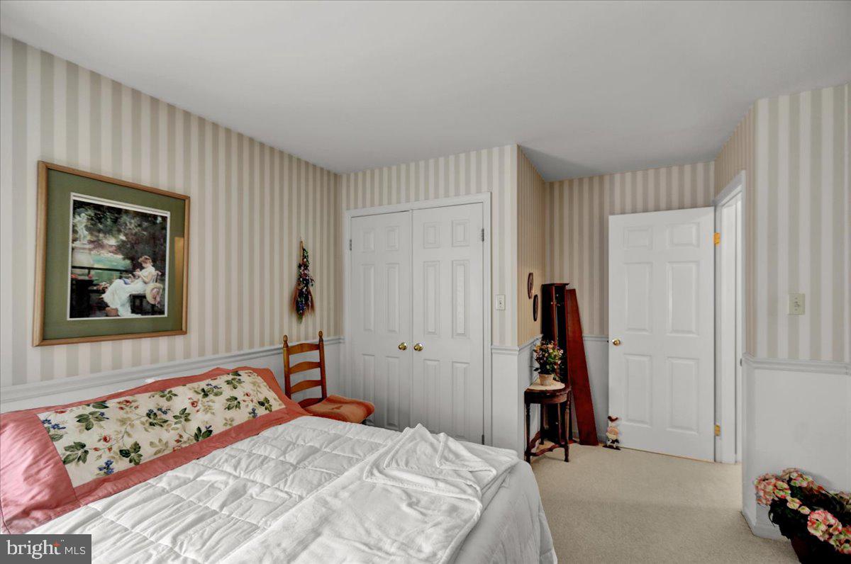 2955 Reedy Road Reading, PA 19608 - Photo 24 of 34 3rd Bedroom