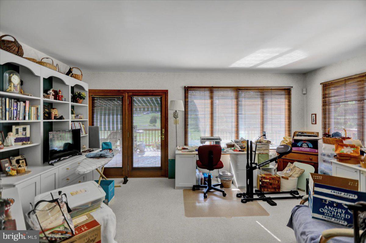 2955 Reedy Road Reading, PA 19608 - Photo 25 of 34 Sunroom - four season - patio door to deck