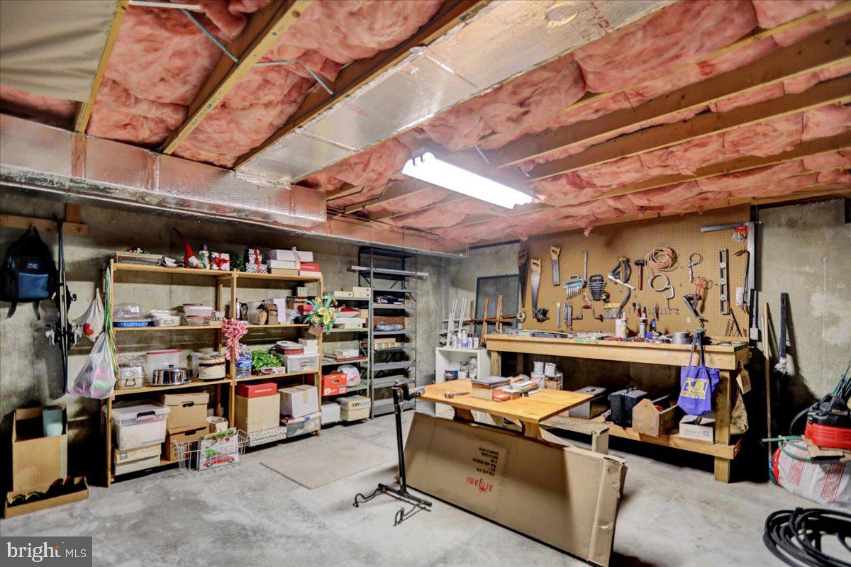 2955 Reedy Road Reading, PA 19608 - Photo 26 of 34 Large Basement