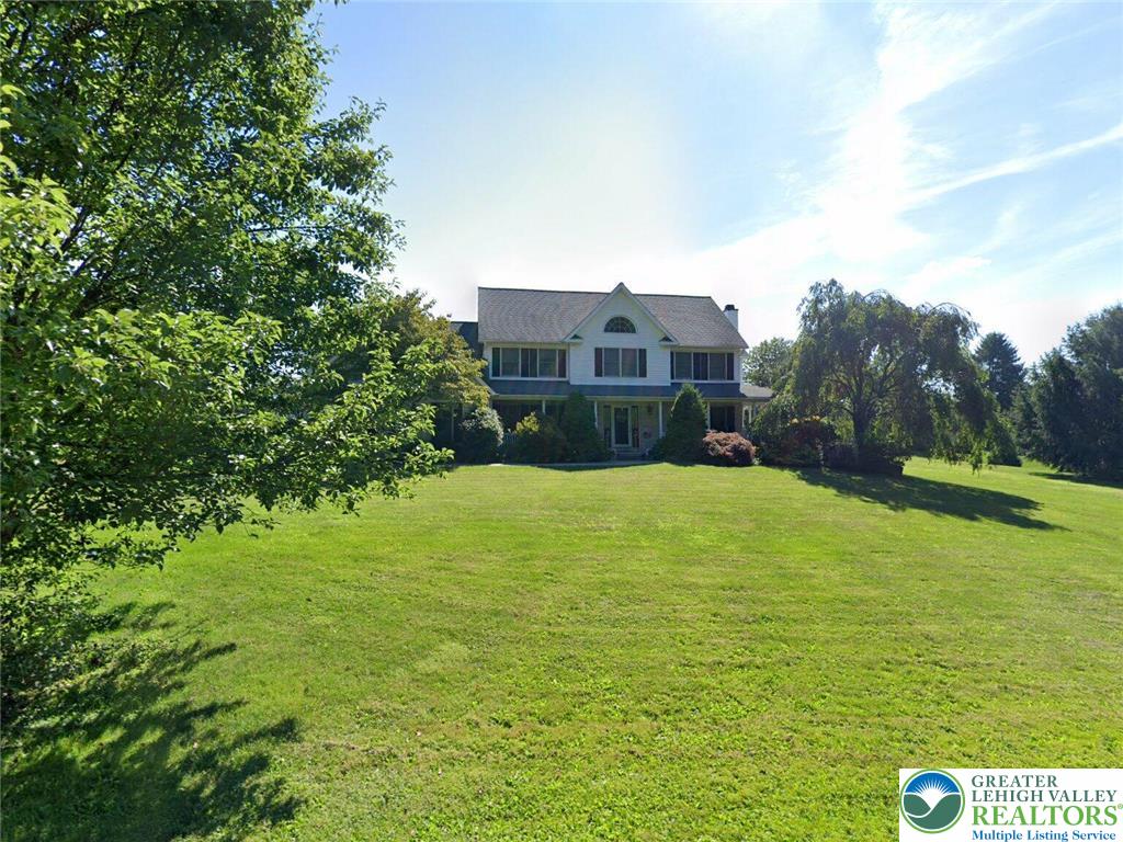 324 Woodline Road Nazareth, PA 18064 - Photo 1 of 1 a view of building with outdoor space