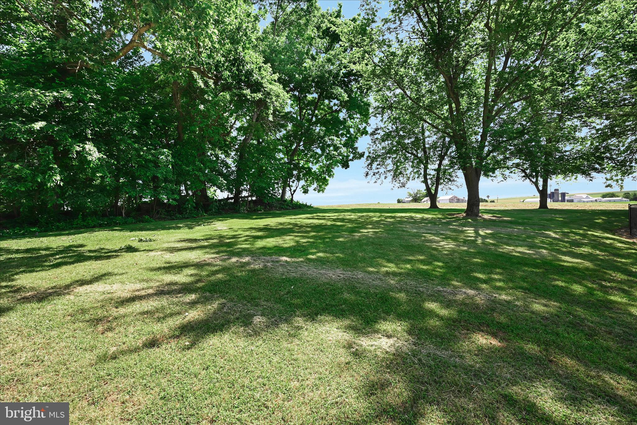 44 Ridgeview Drive Quarryville, PA 17566 - Photo 39 of 43 Backyard