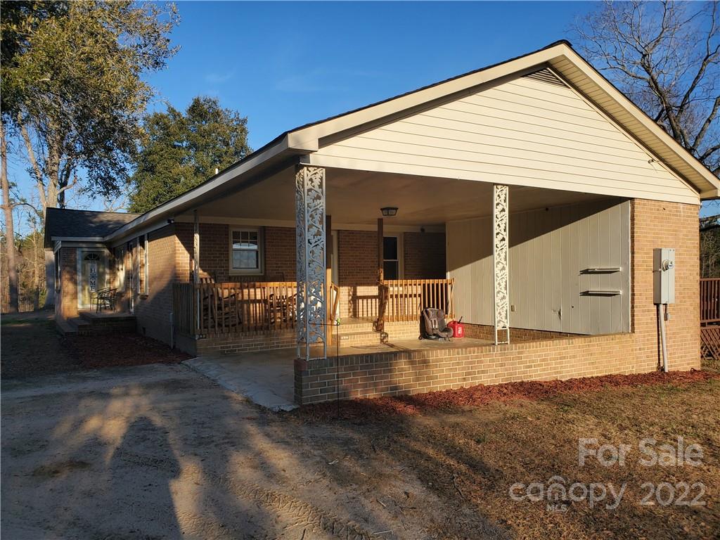 204 Davis Rivers Road Chesterfield, SC 29709 - Photo 3 of 42
