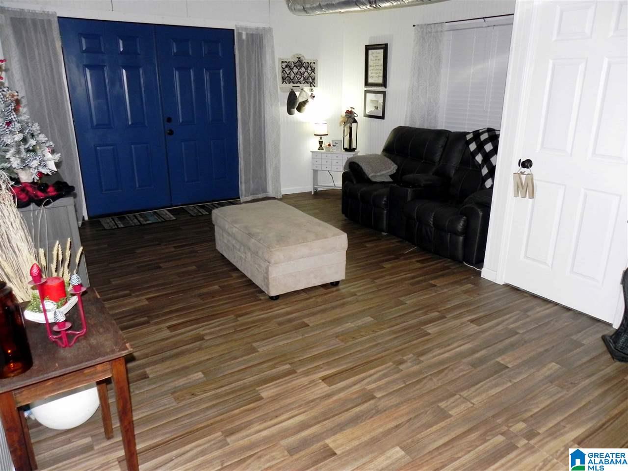 1072 Holland-Finley Road Jacksonville, AL 36265 - Photo 26 of 45