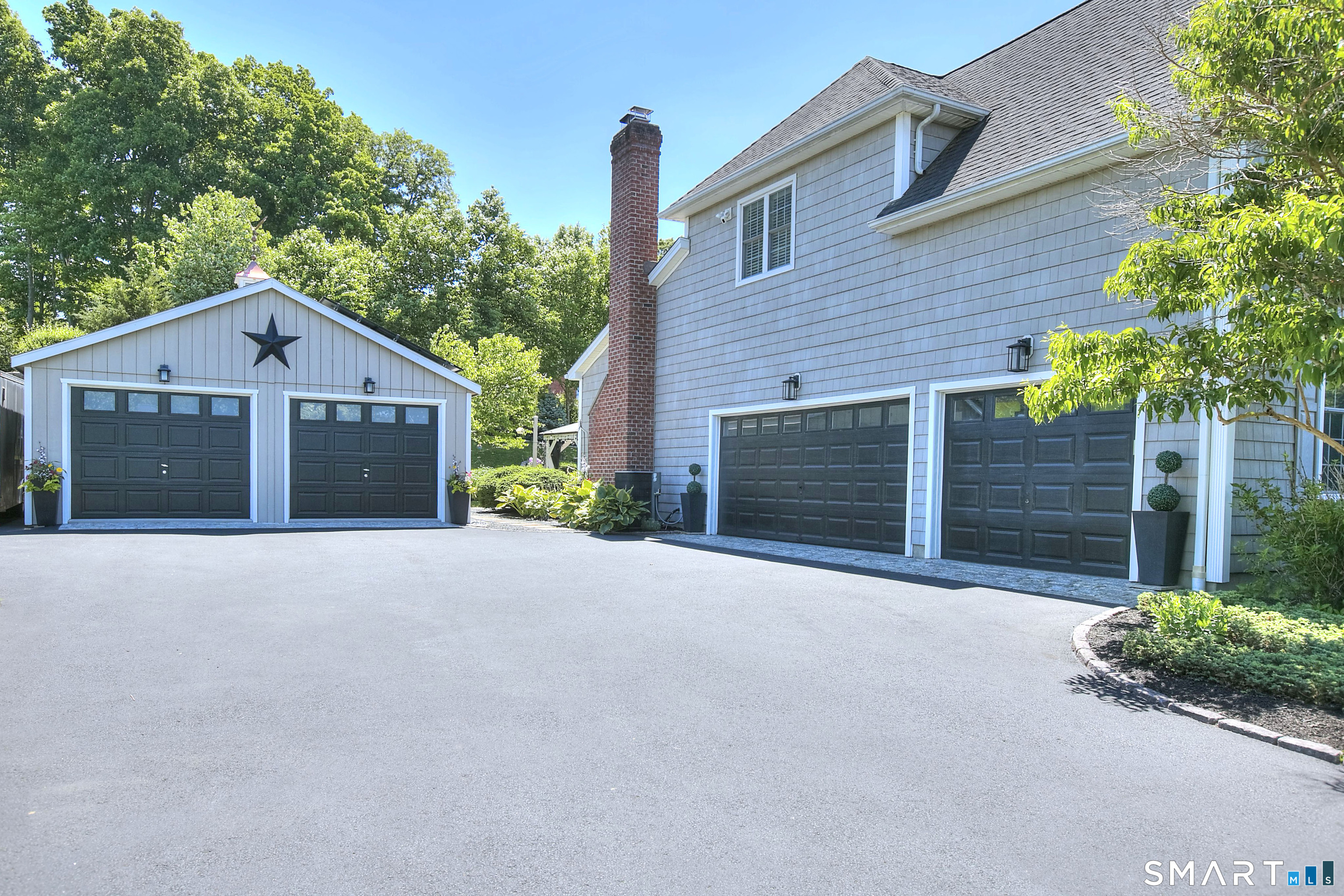 25 Block Farm Road Monroe, CT 06468 - Photo 38 of 40