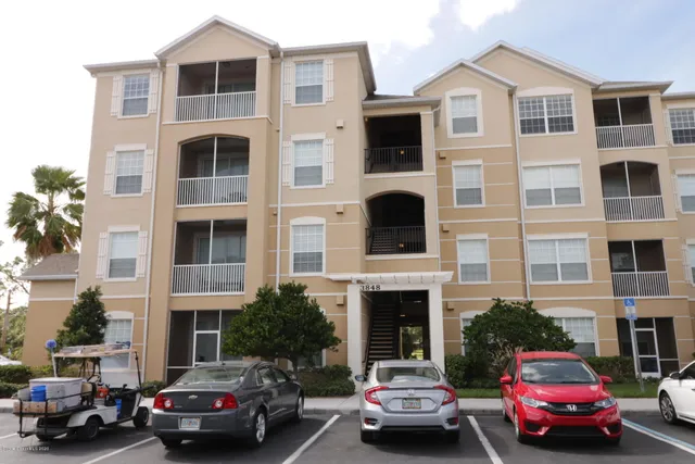 $1,850 | 3848 Lexmark Lane, Unit 401, Rockledge, FL 32955
