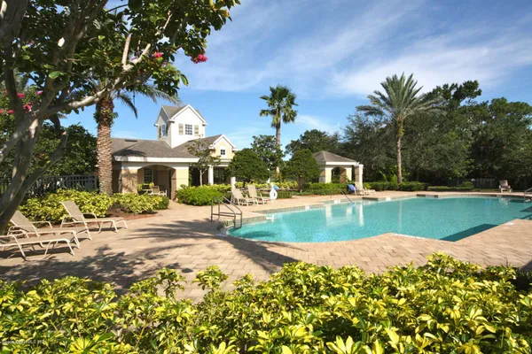 $1,850 | 3848 Lexmark Lane, Unit 401, Rockledge, FL 32955