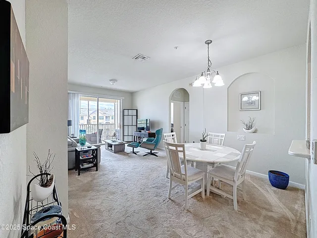 $1,850 | 3848 Lexmark Lane, Unit 401, Rockledge, FL 32955