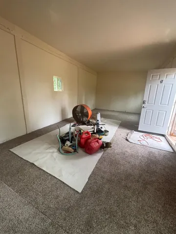 a view of a room with toys and toys