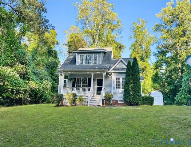 $320,000 | 1642 Lakeside Drive, Powhatan, VA 23139