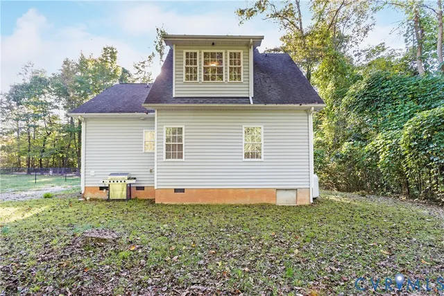 $320,000 | 1642 Lakeside Drive, Powhatan, VA 23139