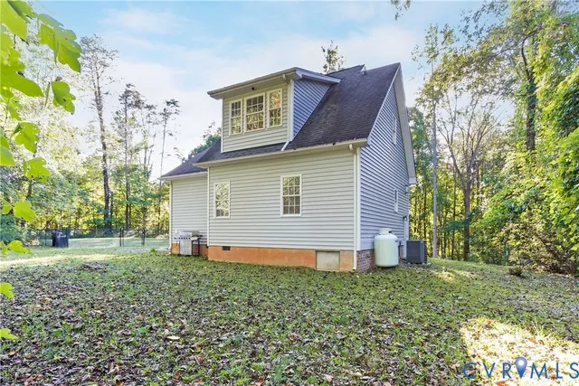 $320,000 | 1642 Lakeside Drive, Powhatan, VA 23139