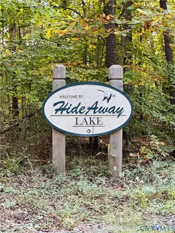 $320,000 | 1642 Lakeside Drive, Powhatan, VA 23139