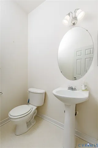 $320,000 | 1642 Lakeside Drive, Powhatan, VA 23139