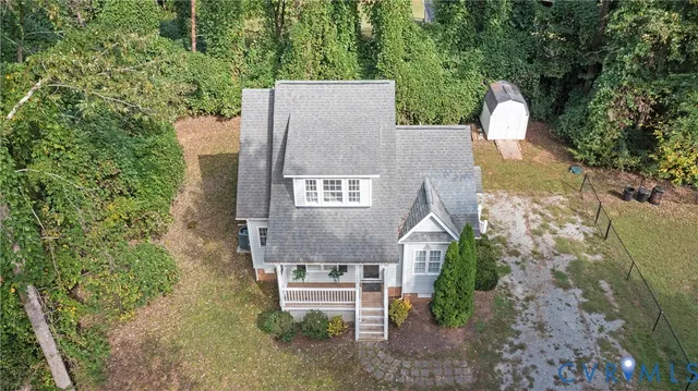 $320,000 | 1642 Lakeside Drive, Powhatan, VA 23139