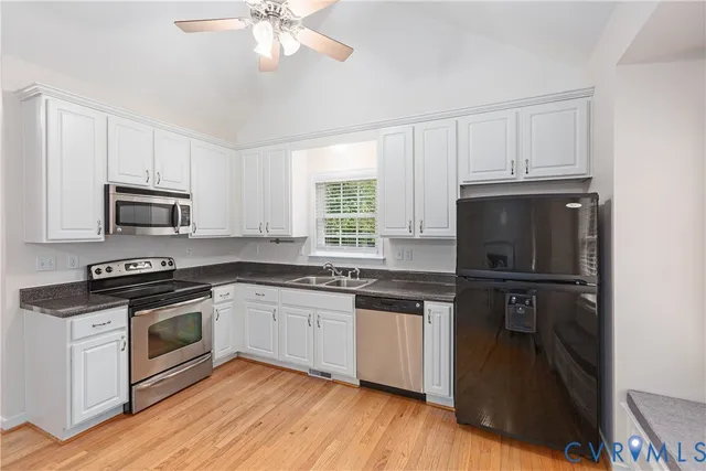 $320,000 | 1642 Lakeside Drive, Powhatan, VA 23139